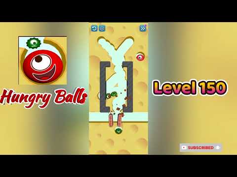 Play level 150 walkthrough