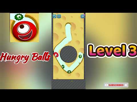 Play level 3 walkthrough