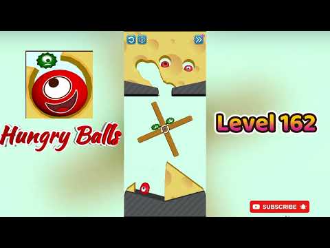 Play level 162 walkthrough