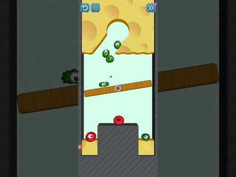 Play level 405 walkthrough