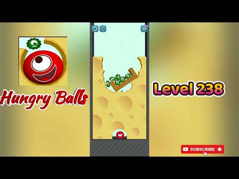 Play level 238 walkthrough