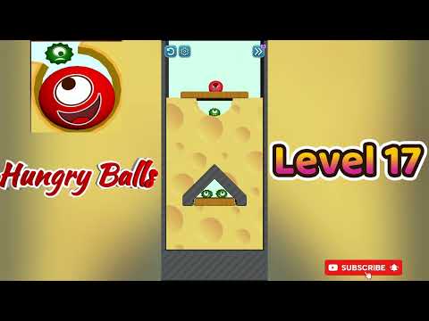 Play level 17 walkthrough