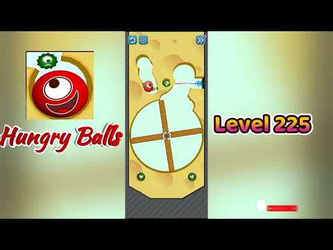 Play level 225 walkthrough