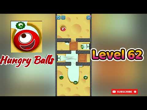 Play level 62 walkthrough