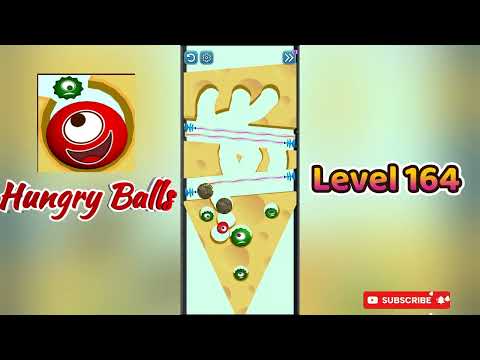 Play level 164 walkthrough