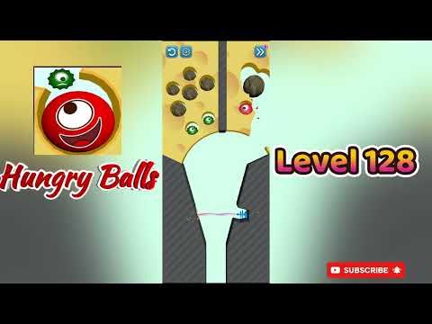 Play level 128 walkthrough