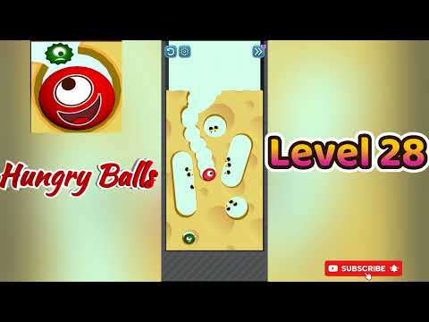 Play level 28 walkthrough