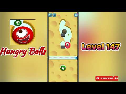 Play level 147 walkthrough
