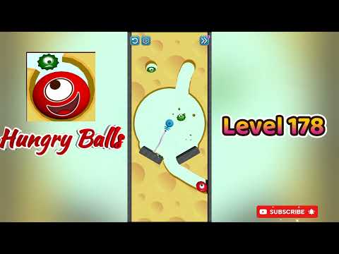 Play level 178 walkthrough