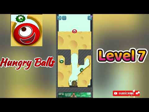 Play level 7 walkthrough