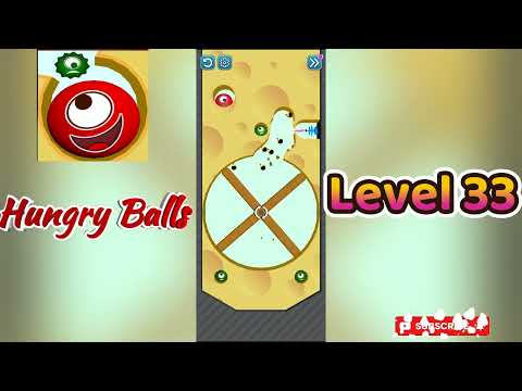 Play level 33 walkthrough