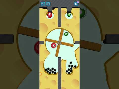 Play level 382 walkthrough