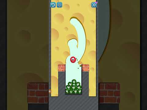 Play level 407 walkthrough