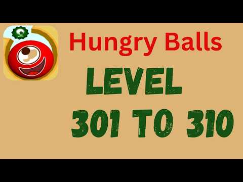 Play level 301 walkthrough