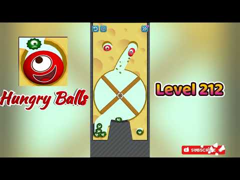 Play level 212 walkthrough