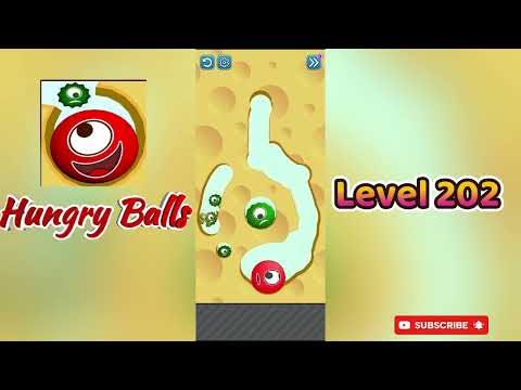 Play level 202 walkthrough