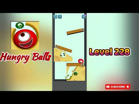 Play level 228 walkthrough