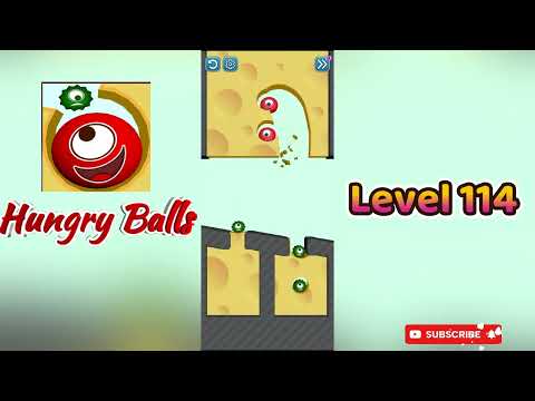 Play level 114 walkthrough