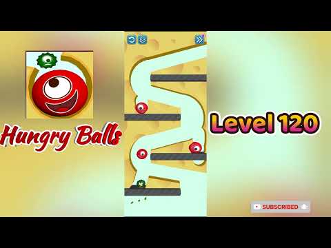 Play level 120 walkthrough