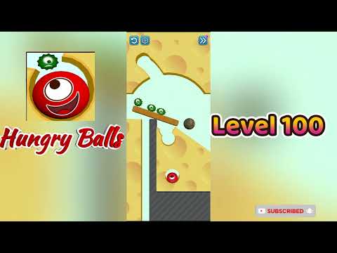 Play level 100 walkthrough