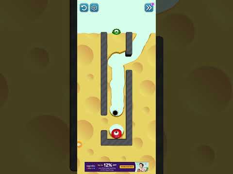 Play level 334 walkthrough