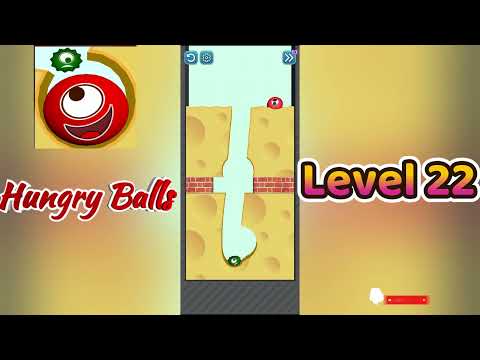 Play level 22 walkthrough