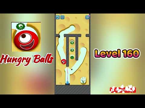 Play level 160 walkthrough