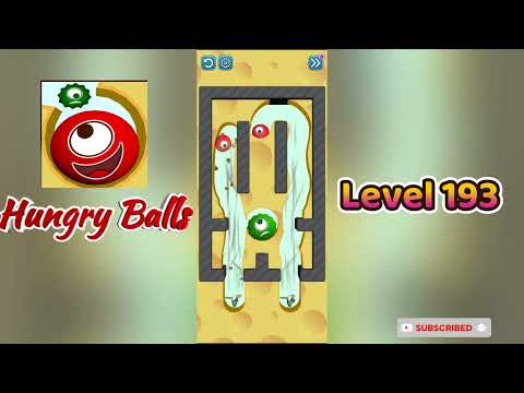 Play level 193 walkthrough