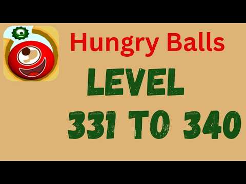 Play level 335 walkthrough