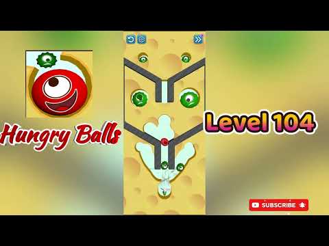 Play level 104 walkthrough