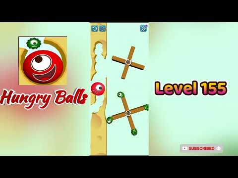 Play level 155 walkthrough