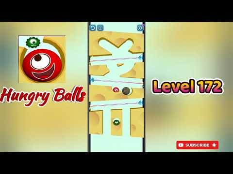 Play level 172 walkthrough
