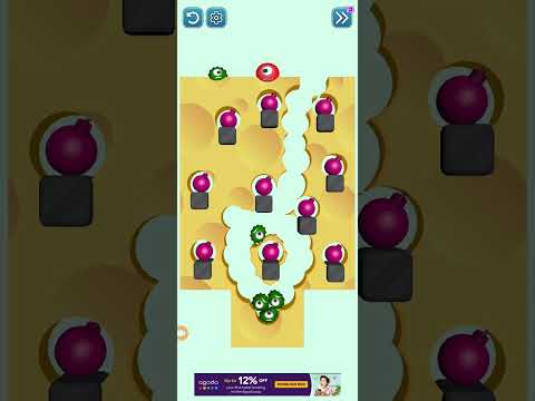 Play level 328 walkthrough