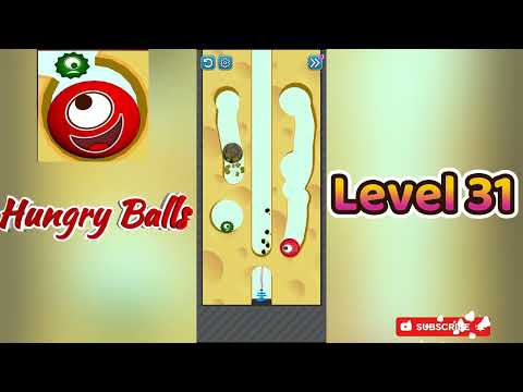 Play level 31 walkthrough