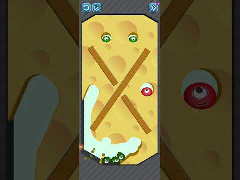 Play level 303 walkthrough