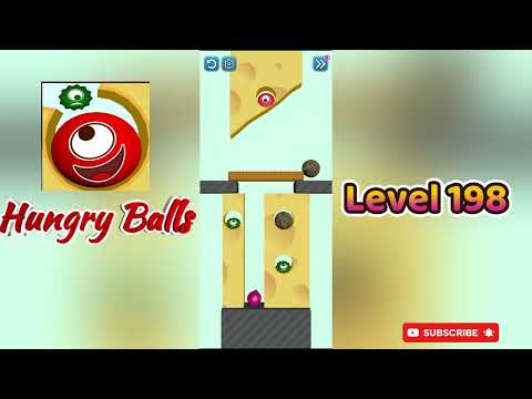 Play level 198 walkthrough