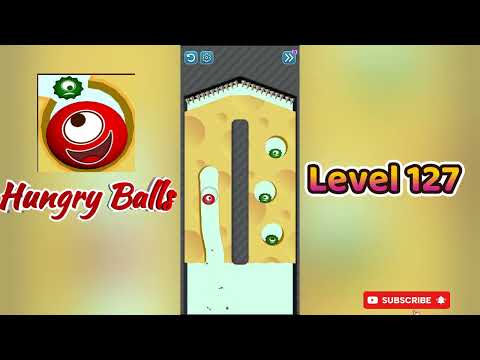 Play level 127 walkthrough