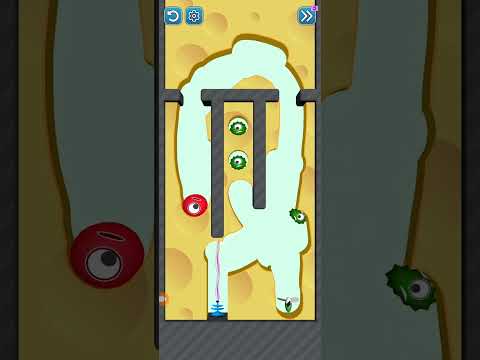 Play level 352 walkthrough