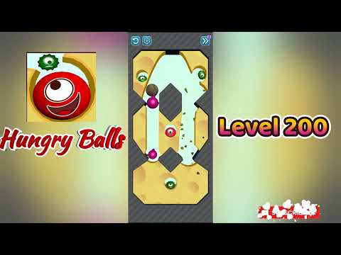 Play level 200 walkthrough