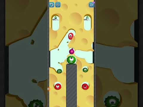 Play level 387 walkthrough