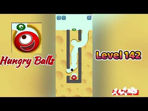Play level 142 walkthrough