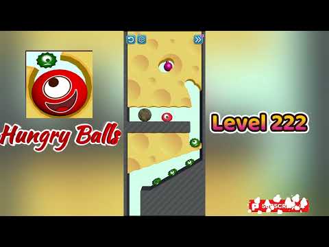 Play level 222 walkthrough