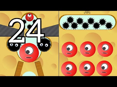 Play level 432 walkthrough