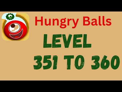 Play level 351 walkthrough
