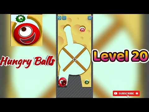 Play level 20 walkthrough
