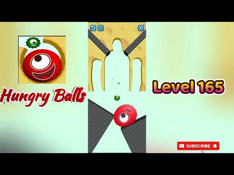 Play level 165 walkthrough