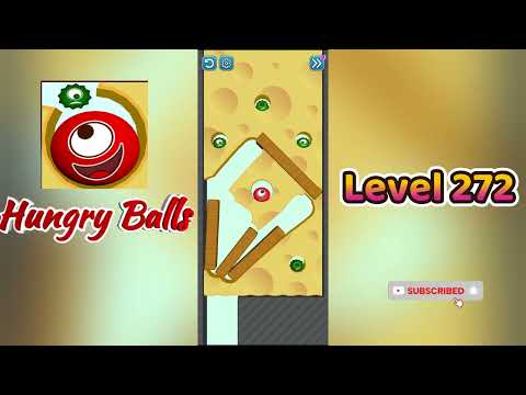 Play level 272 walkthrough