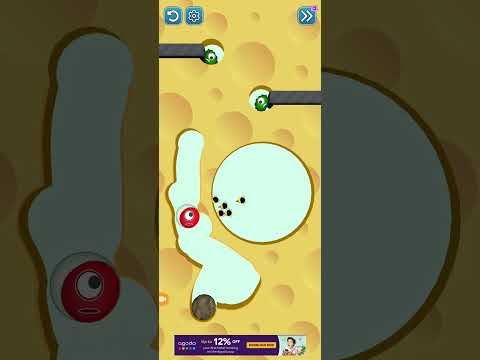 Play level 336 walkthrough