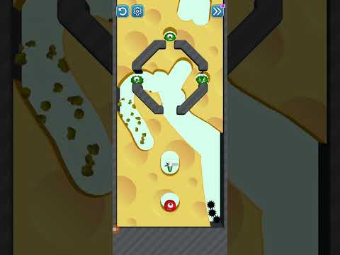 Play level 304 walkthrough