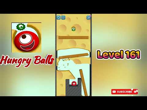 Play level 161 walkthrough